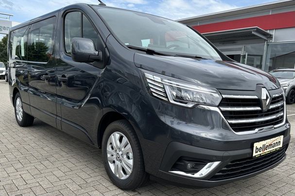 Renault Trafic Grand Combi 170 Life EDC 125 kW image number 2