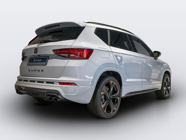 Cupra Ateca 221 kW image number 3