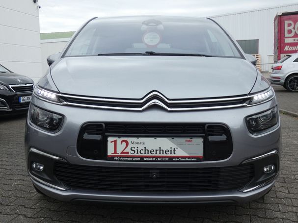 Citroen C4 Picasso 121 kW image number 12