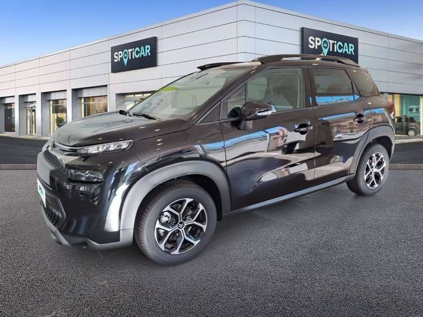 Citroen C3 Aircross PureTech 110 S&S 81 kW image number 1