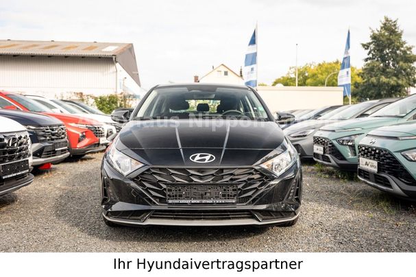 Hyundai i20 74 kW image number 2