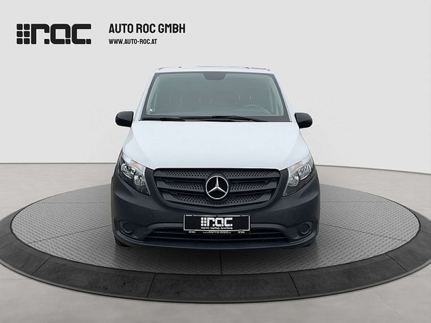 Mercedes-Benz Vito 114 CDi 100 kW image number 8