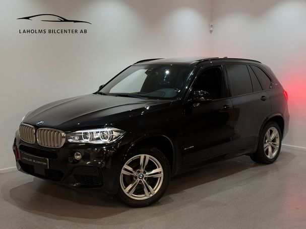 BMW X5 xDrive40e Steptronic 230 kW image number 3