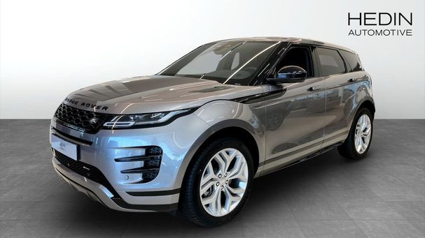 Land Rover Range Rover Evoque P300e R-Dynamic SE 198 kW image number 1