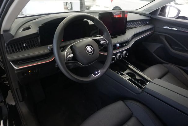 Skoda Superb 1.5 TSI DSG 110 kW image number 5