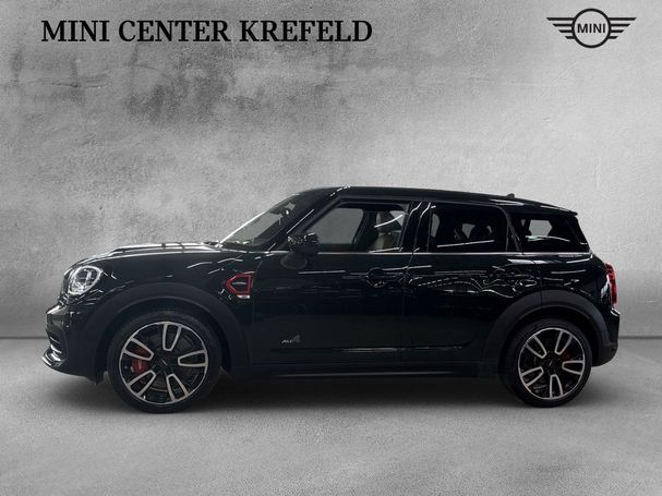 Mini John Cooper Works Countryman 225 kW image number 5