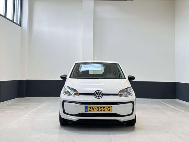 Volkswagen up! 44 kW image number 3