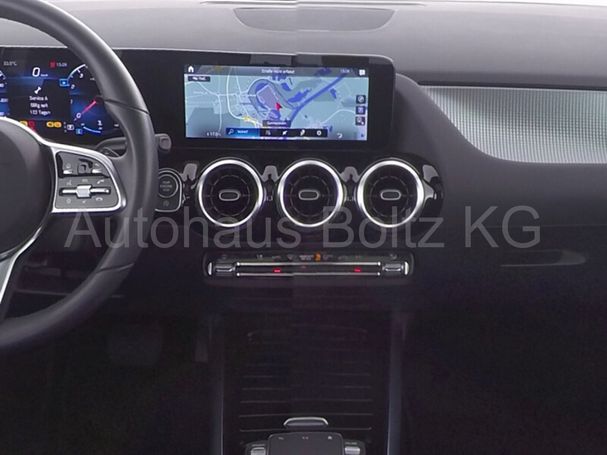 Mercedes-Benz B 200 120 kW image number 4