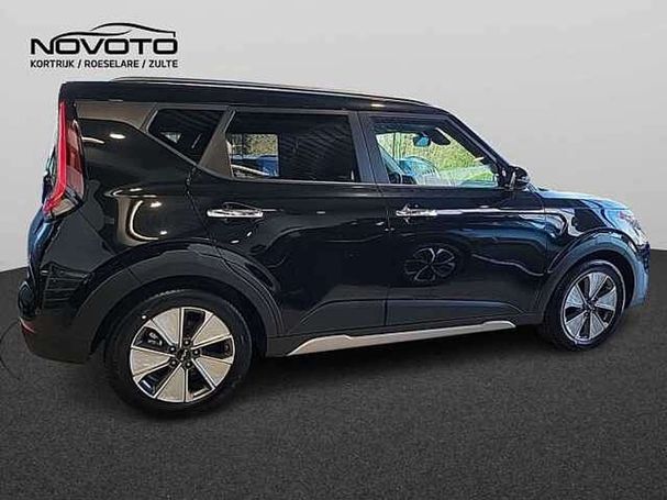 Kia Soul 150 kW image number 5