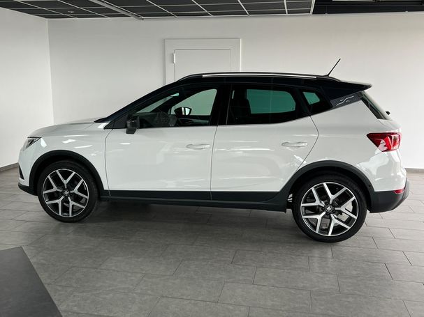 Seat Arona 1.0 TSI XCELLENCE 85 kW image number 5