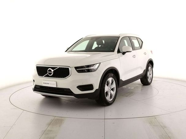 Volvo XC40 T3 Geartronic Plus 120 kW image number 1