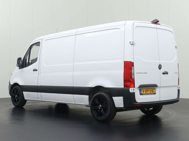 Mercedes-Benz Sprinter 84 kW image number 6