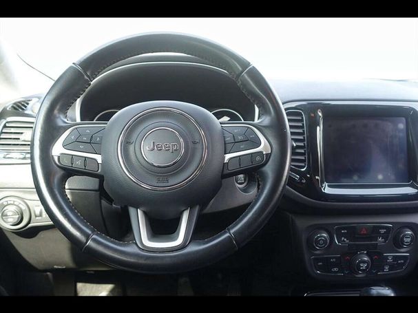 Jeep Compass 2.0 103 kW image number 8