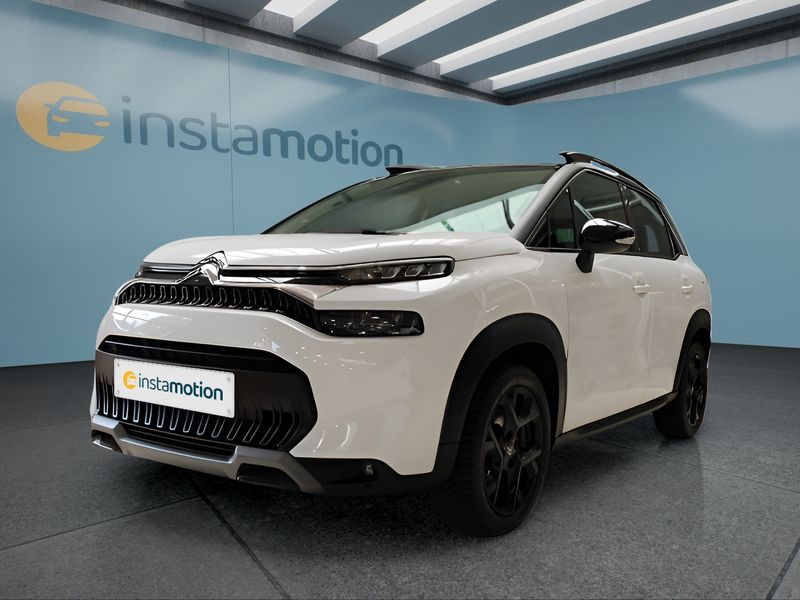 Citroen C3 Aircross Max
