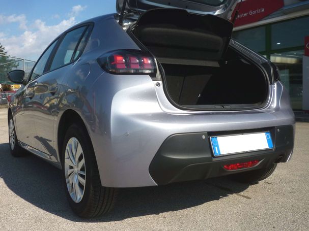 Peugeot 208 BlueHDi 100 Active 75 kW image number 15