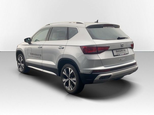 Seat Ateca 2.0 TDI DSG 110 kW image number 6