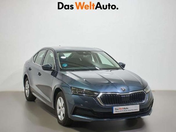 Skoda Octavia 2.0 TDI DSG Ambition 110 kW image number 1