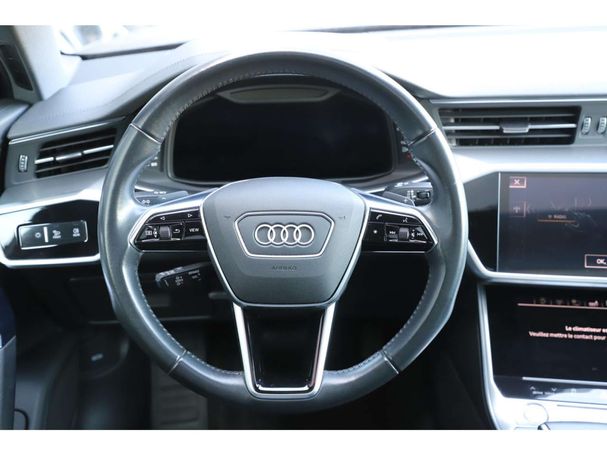 Audi A6 3.0 TDI quattro Tiptronic 170 kW image number 13