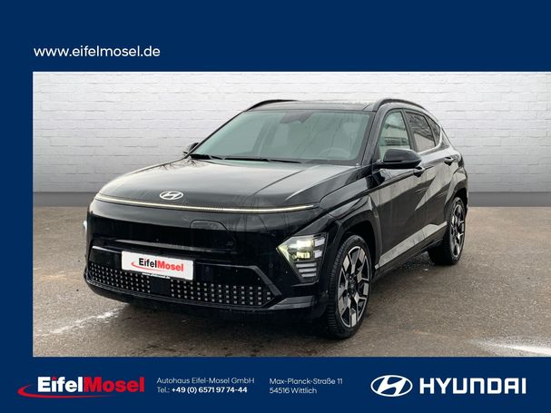 Hyundai Kona 65 kWh Prime 160 kW image number 1