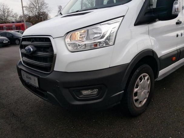 Ford Transit 350 96 kW image number 1