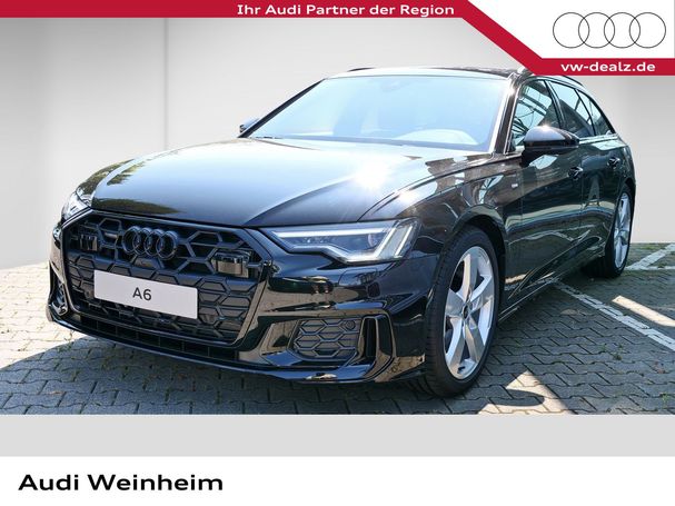 Audi A6 40 TDI quattro S tronic S-line Avant 150 kW image number 1