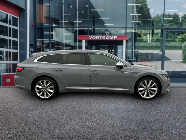 Volkswagen Arteon 2.0 TDI DSG 147 kW image number 4