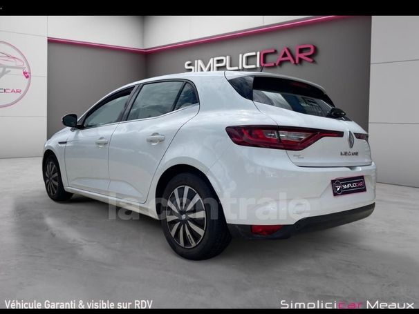 Renault Megane 1.5 Energy dCi 81 kW image number 4