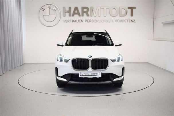 BMW X1 sDrive18d 110 kW image number 2