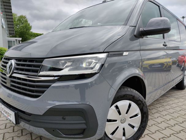 Volkswagen T6 Kombi 2.0 TDI 110 kW image number 23