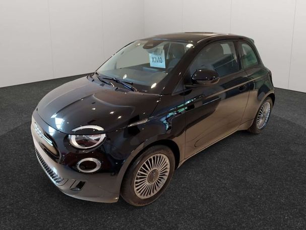 Fiat 500 e 70 kW image number 1