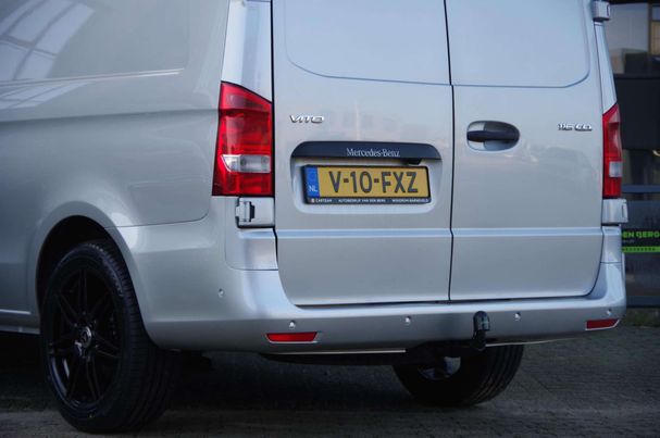 Mercedes-Benz Vito 116 CDi 120 kW image number 36