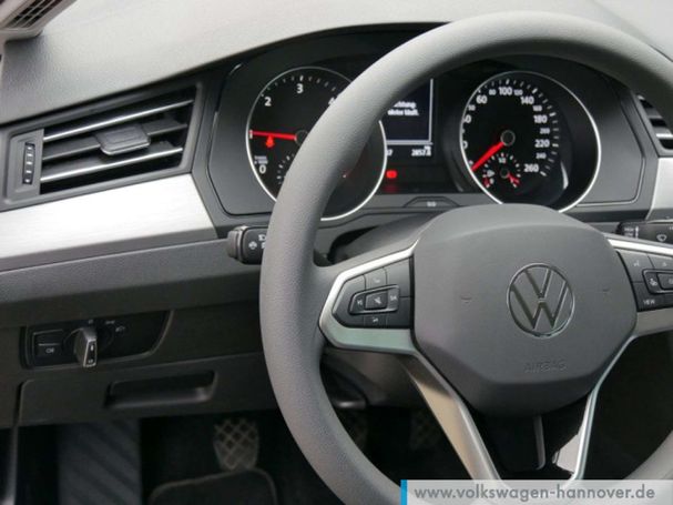 Volkswagen Passat Variant 2.0 TDI 110 kW image number 20