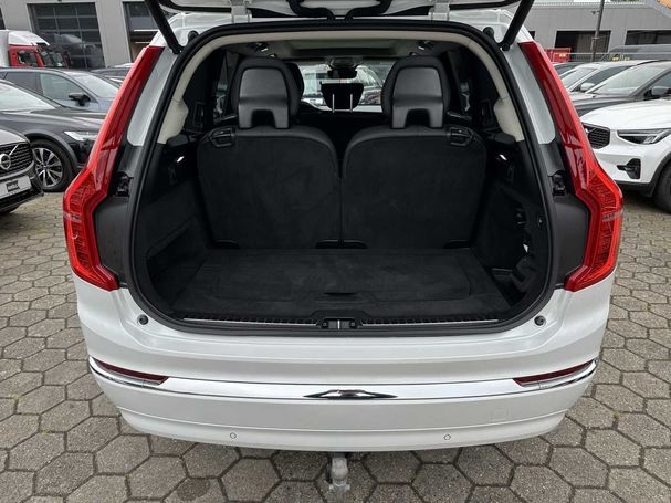 Volvo XC90 T8 AWD Plus 335 kW image number 7