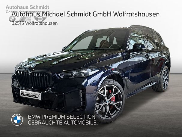 BMW X5 xDrive40i M Sport Sportpaket Pro 280 kW image number 1