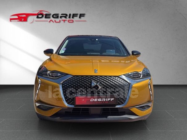 DS Automobiles 3 Crossback PureTech 155 Chic 114 kW image number 4