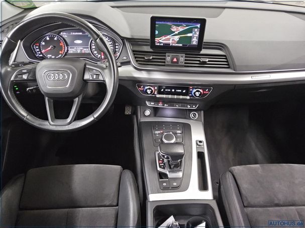 Audi Q5 40 TDI 140 kW image number 5