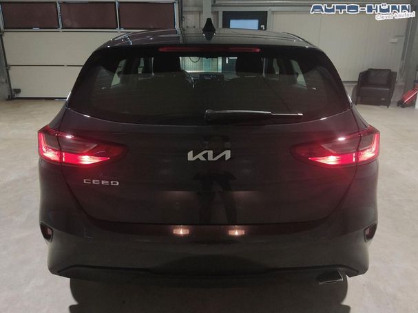 Kia Ceed 1.0 T-GDi 74 kW image number 5