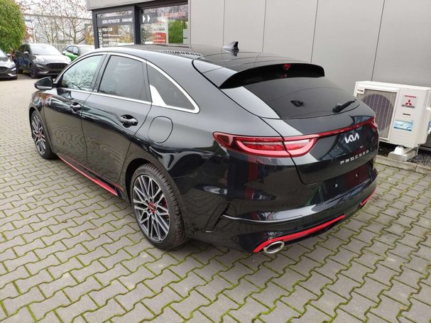 Kia ProCeed 150 kW image number 6