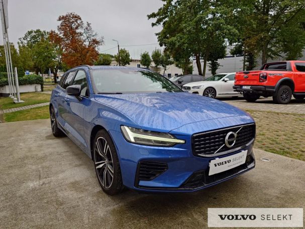 Volvo V60 AWD 288 kW image number 7