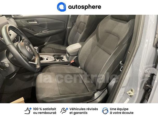 Nissan Qashqai 1.3 N-CONNECTA 103 kW image number 15