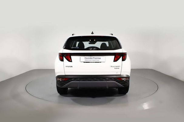 Hyundai Tucson 1.6 110 kW image number 11