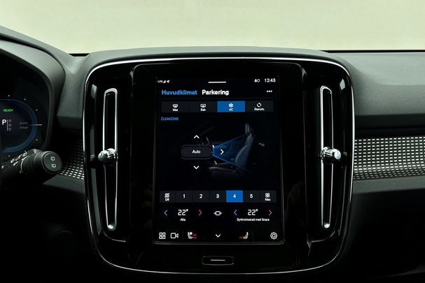 Volvo XC40 Recharge 171 kW image number 23