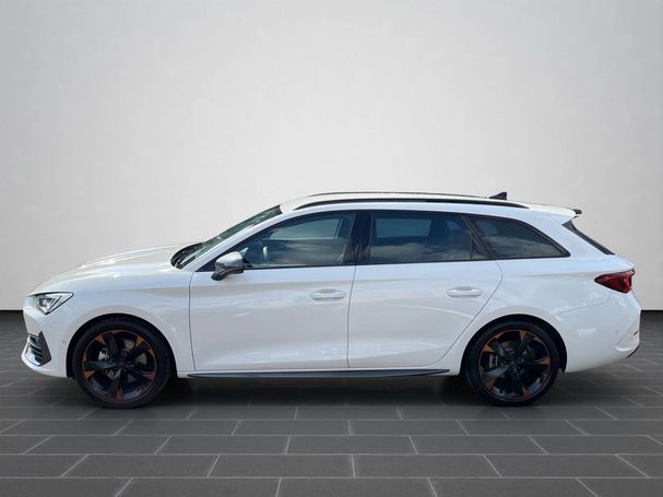 Cupra Leon Sportstourer 2.0 TSI DSG 140 kW image number 7