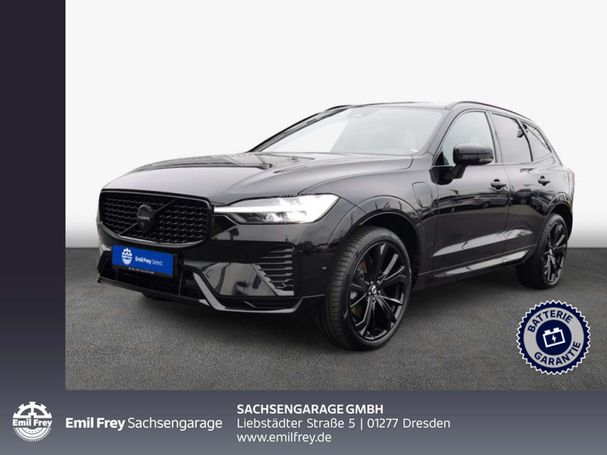 Volvo XC60 Recharge AWD T6 293 kW image number 1