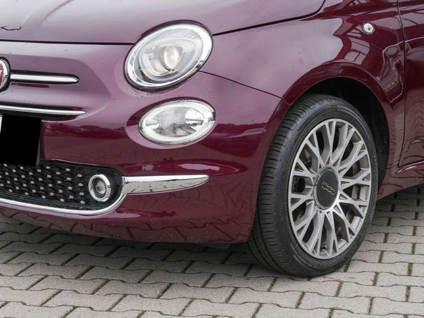 Fiat 500 1.2 Dualogic Star 51 kW image number 13