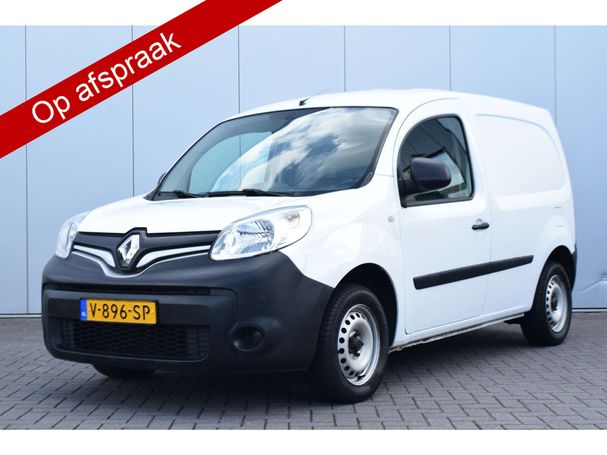 Renault Kangoo Energy dCi 90 66 kW image number 2