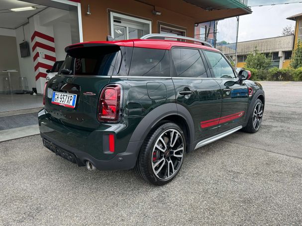 Mini John Cooper Works Countryman 225 kW image number 3