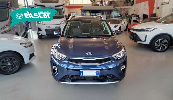 Kia Stonic 74 kW image number 2