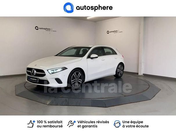 Mercedes-Benz A 180 100 kW image number 1