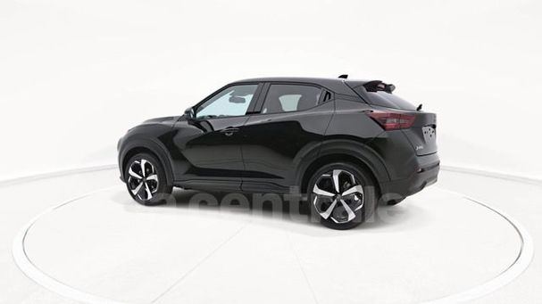 Nissan Juke DIG-T N-Connecta 84 kW image number 21